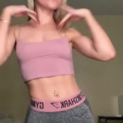 Hot Tik Tok thot with a great booty ππ₯π  #P8ZYRfPb