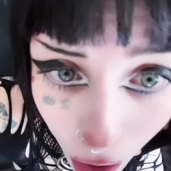 big tit goth tiktok goddess #vvZbYlqw