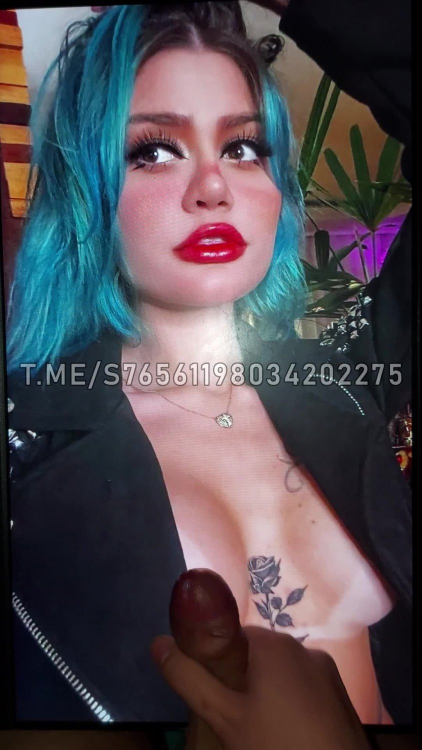 🍆💦 My Cum Tribute for Caju 4x - Porn - EroMe
