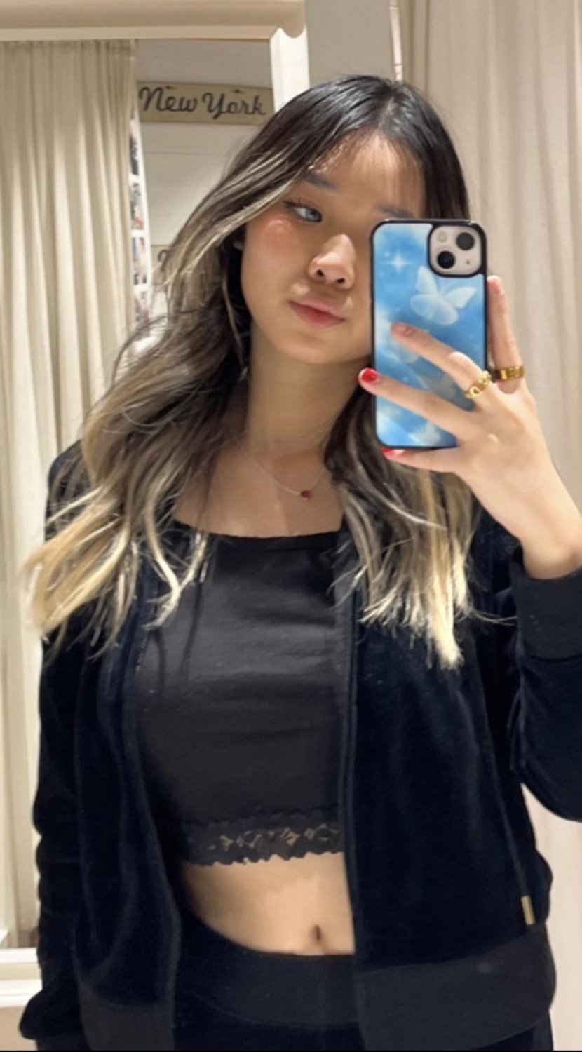 Asian gf getting ready for bbc #QcFMraJa