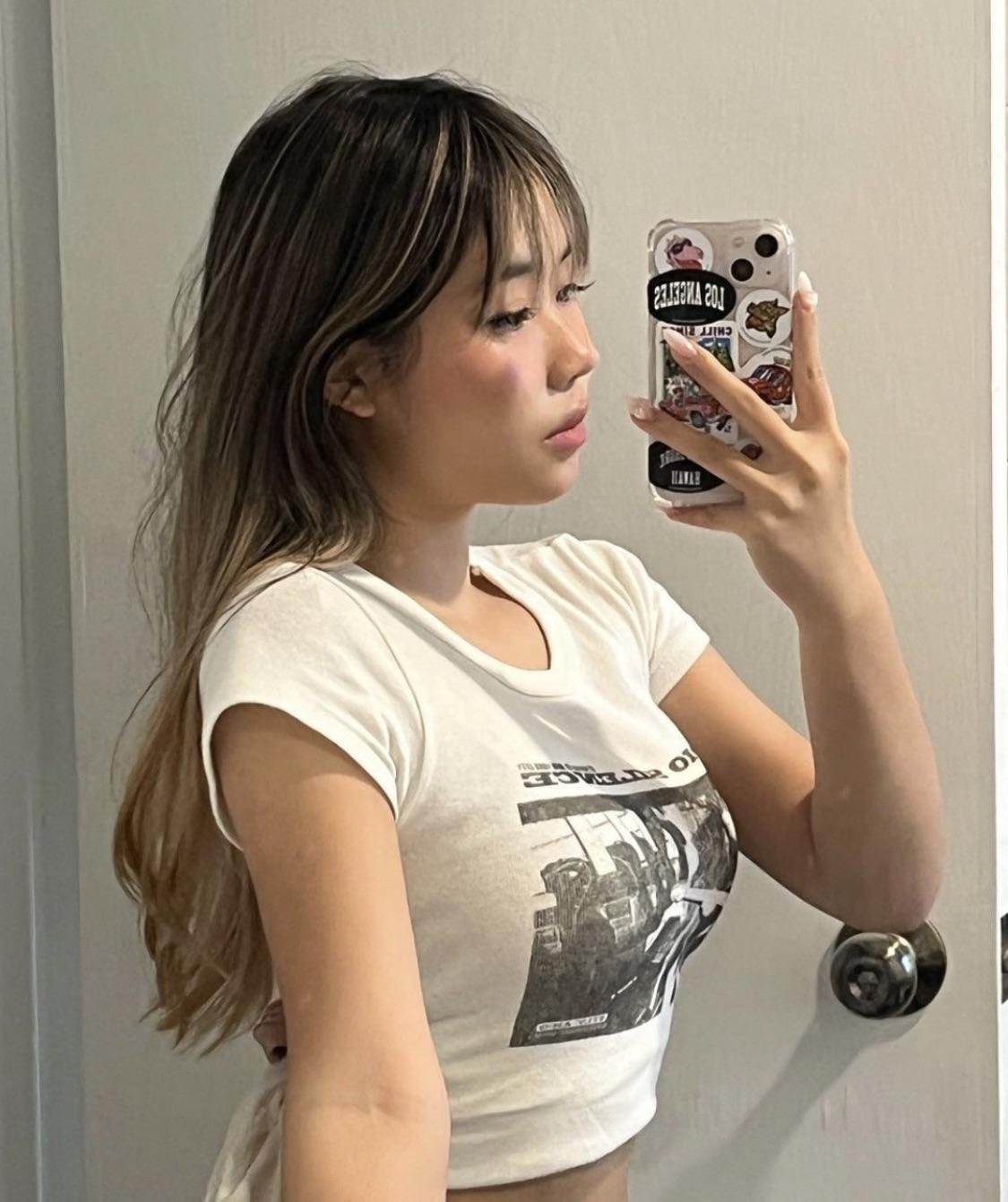 Asian gf getting ready for bbc #nNR828Kb