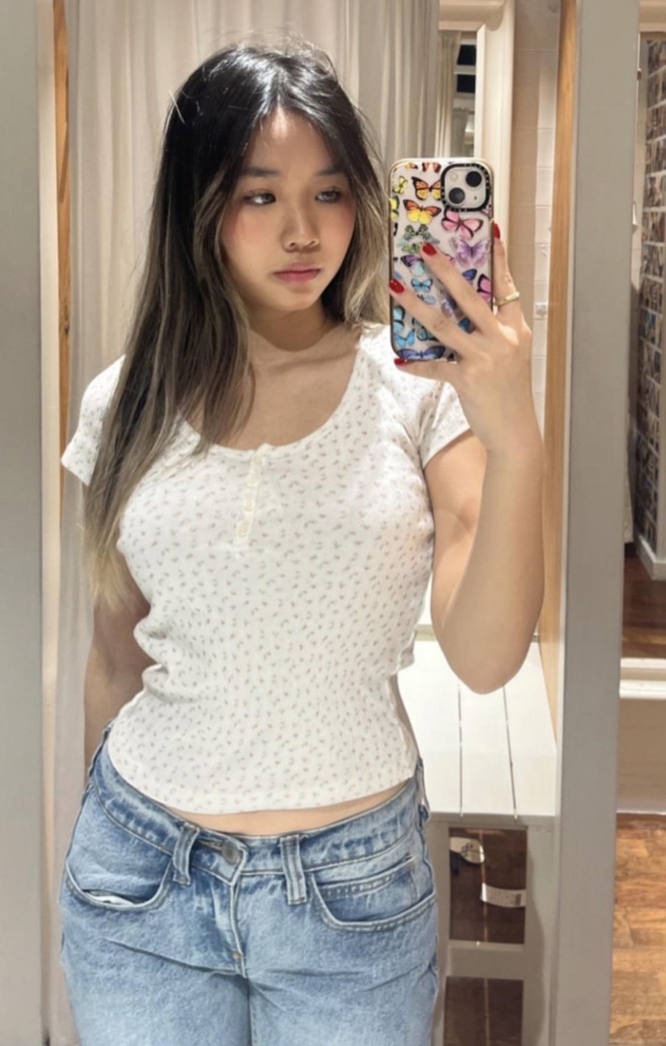 Asian gf getting ready for bbc #zx1DTsqY