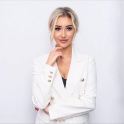 Paulina blonde MILF #PAWG #PBJQfWOQ