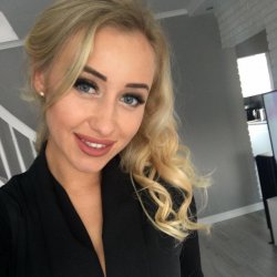 Paulina blonde MILF #PAWG #tFRTAubX