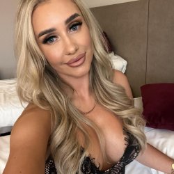 Paulina blonde MILF #PAWG #vistwPcP