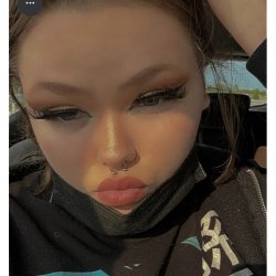 Cute 18 Years Old Teen with Nice Body! #IMLlsFU1