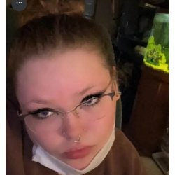 Cute 18 Years Old Teen with Nice Body! #c0tHR9OD