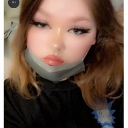 Cute 18 Years Old Teen with Nice Body! #uCTsrIfz