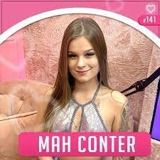@mahconter #XU5yznMm