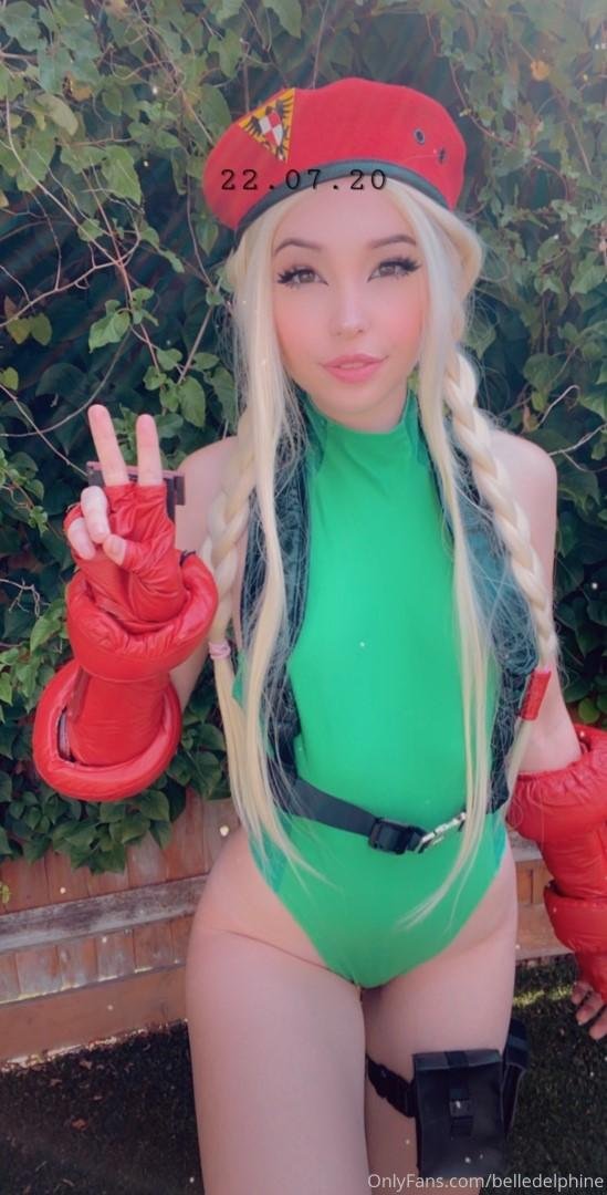 Belle Delphine Cammy #1ynWLWKU