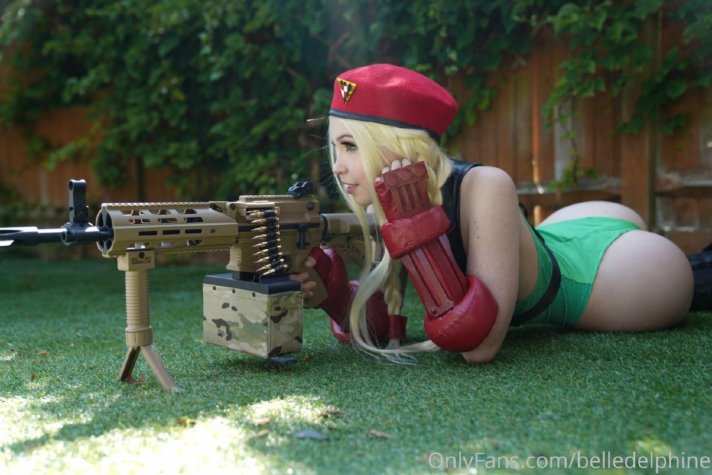 Belle Delphine Cammy #fw04jNOW
