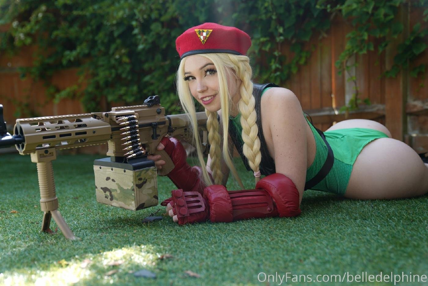 Belle Delphine Cammy #h8ITYt6p
