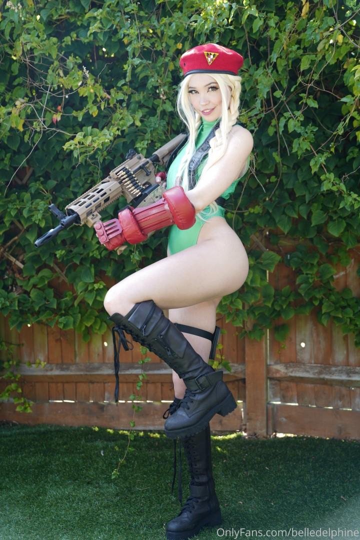 Belle Delphine Cammy #uMz2iRHq