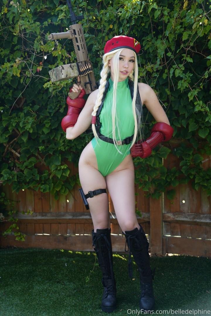 Belle Delphine Cammy #ueUYY91C