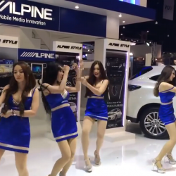 Sexy Alpine Thai Models 😍 #vCwtMxhP