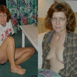 Submitted dressed undressed milf wives from Colorado #6JixpUFS