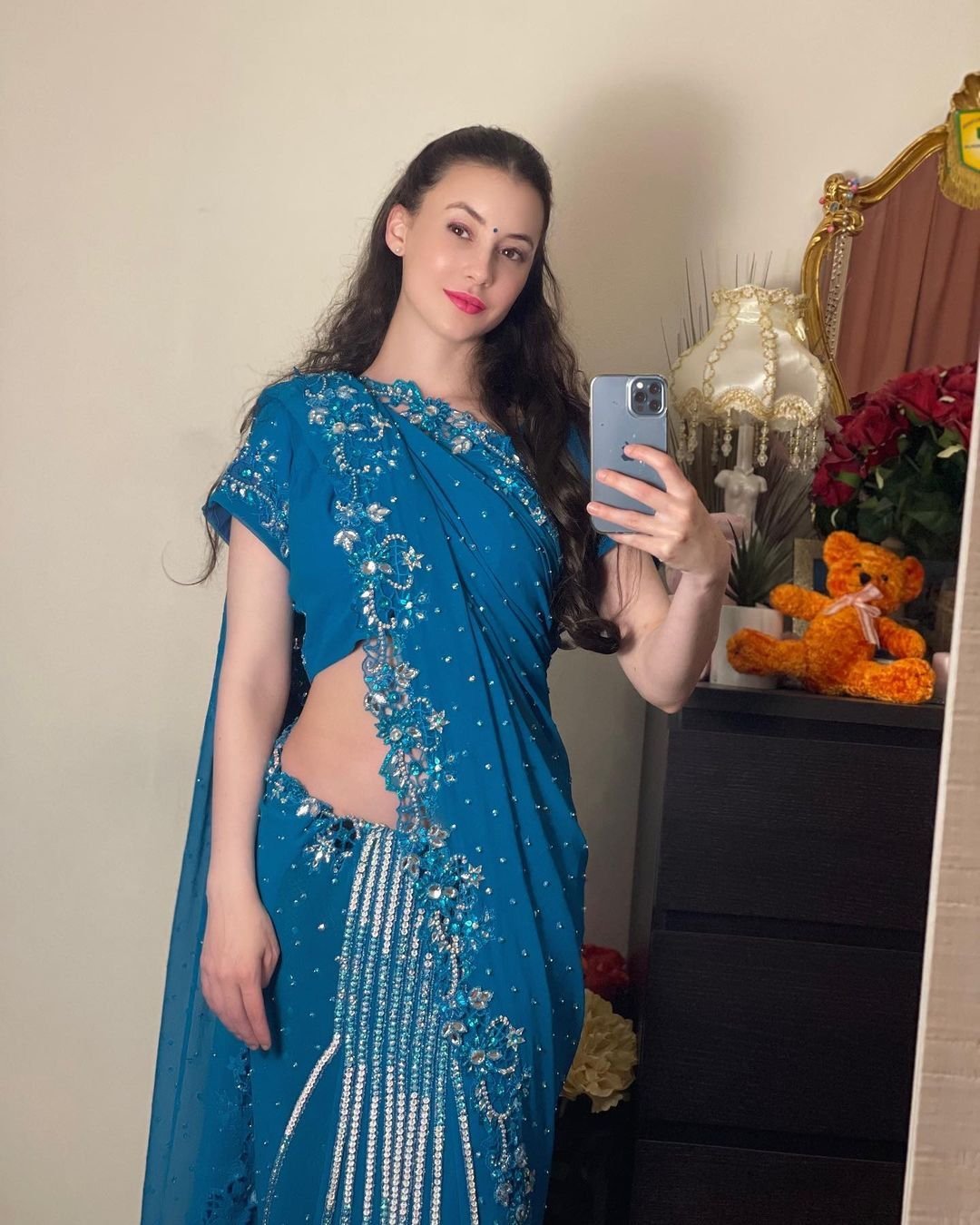 Allison Fiona🇮🇳 Part 1 #RZgDRSUw