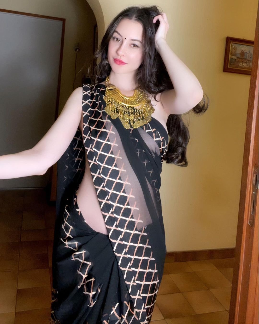 Allison Fiona🇮🇳 Part 1 #TRTMvCv1