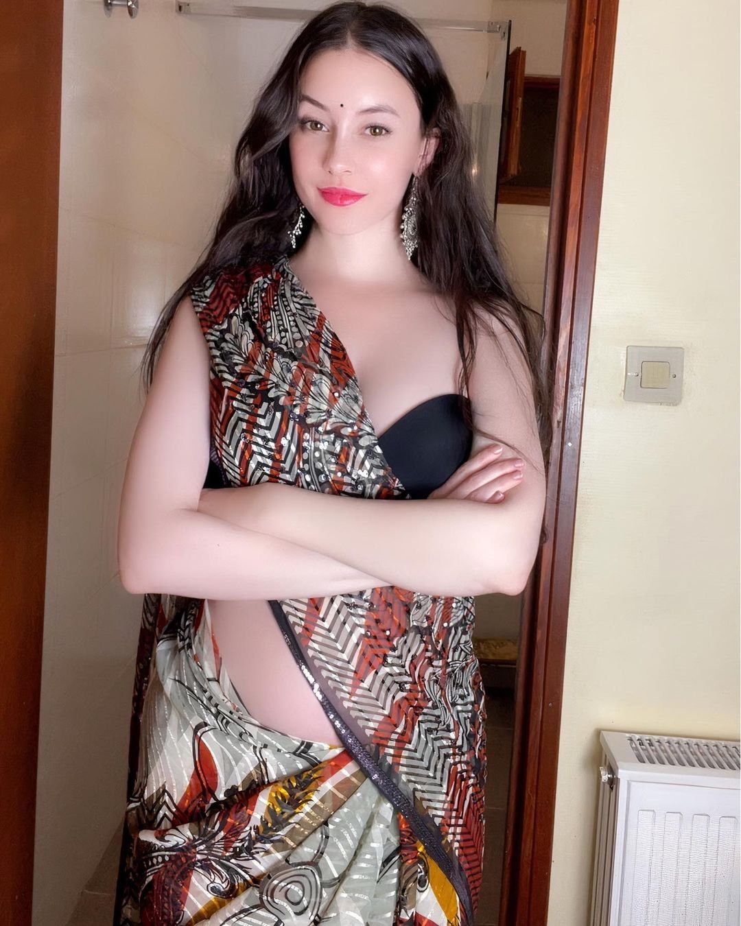 Allison Fiona🇮🇳 Part 1 #rI0XhuqD