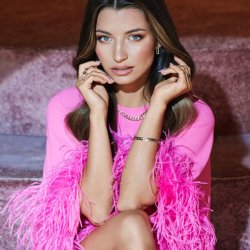 Julia Wieniawa Polish actress cum tribute #2xU2rdep