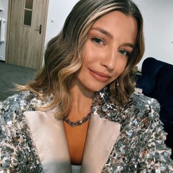 Julia Wieniawa Polish actress cum tribute #gqSnxx5F