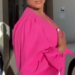 Thick Busty n Curvy Changing Clothes #OPRoTYh1