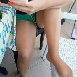 Turkish milf mature feet #HVIut0MQ