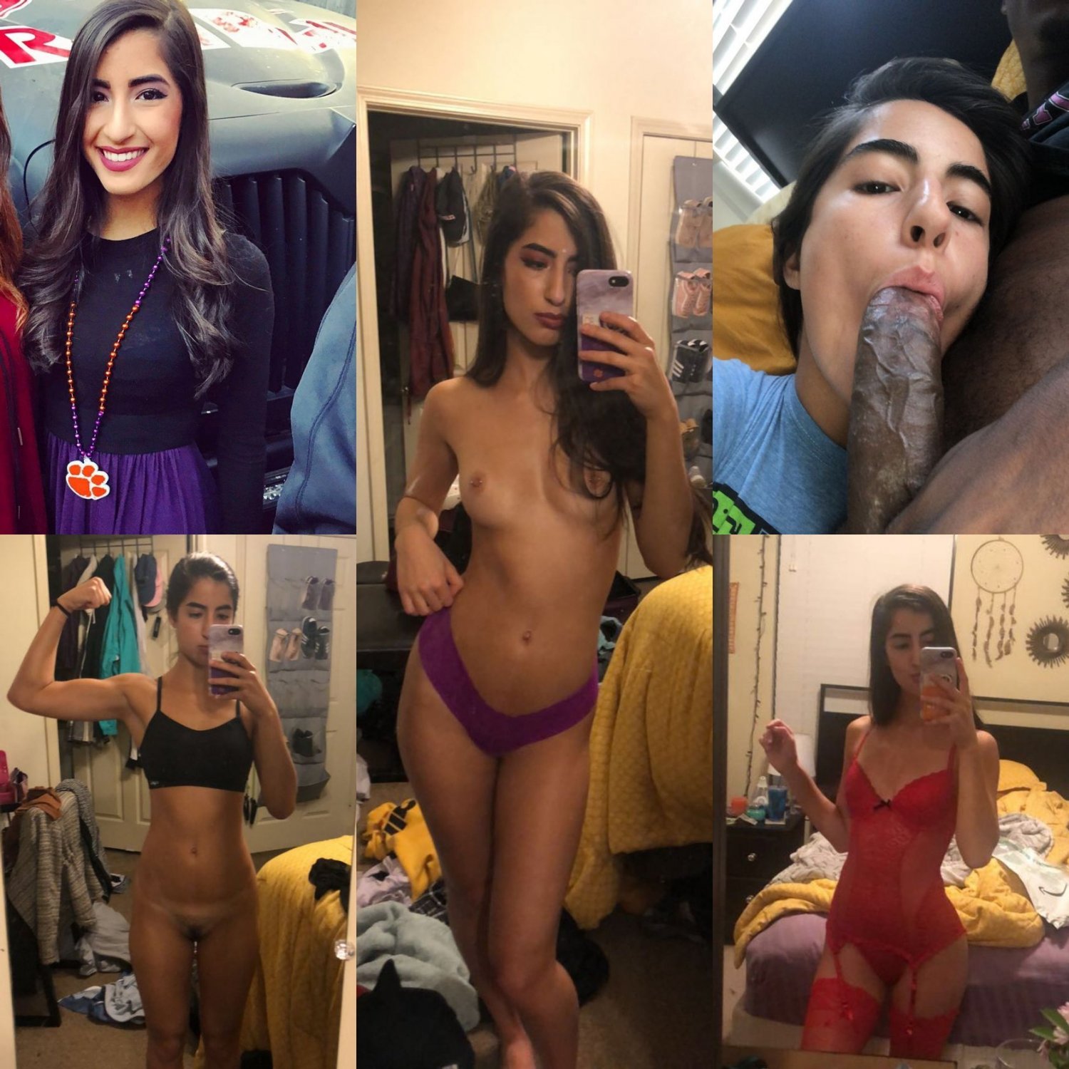 Dressed Undressed #4 #Nhj42BKF