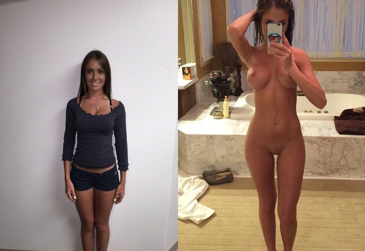 Dressed Undressed #4 #S6nWgQ8q