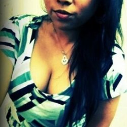 I'd know her much but she has amazing big boob. So lucky the guy to have her #KuLajKEX