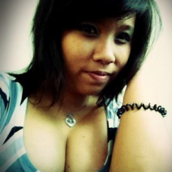 I'd know her much but she has amazing big boob. So lucky the guy to have her #SNosPIV3