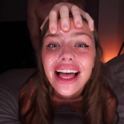 Cum Covered Cuck Pov #ENlSmqCf