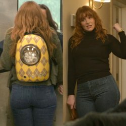 I Want to Have Anal with Bryce Dallas Howard #J9unaiwG