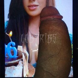 Giovanna Lima - Cum/Cock Tribute #Nczsezq0