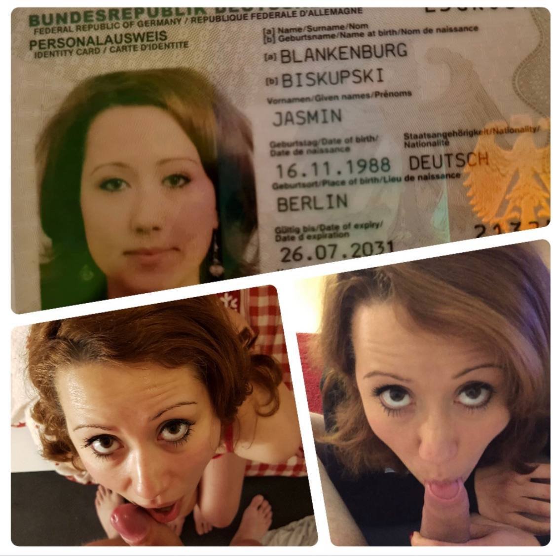 Jasmin Blankenburg German Whore #QhBoiLI0