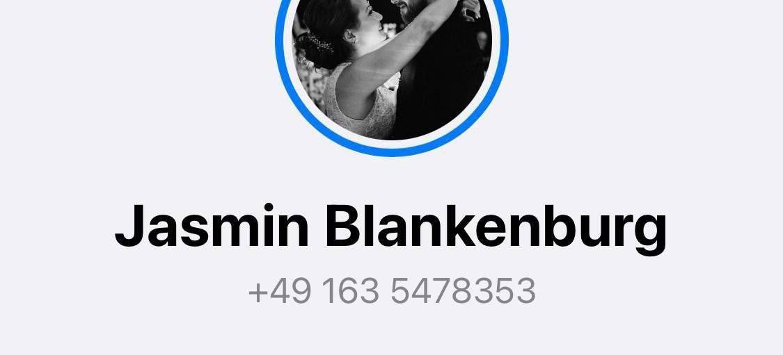 Jasmin Blankenburg German Whore #plkS0dDi