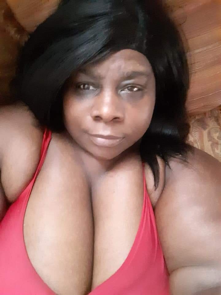 Amazon SSBBW Granny With Jumbo Titties #3d8xbztX