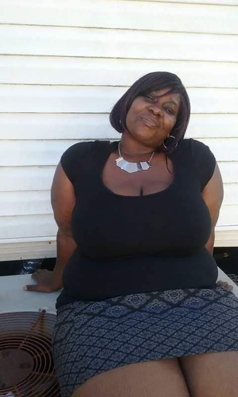 Amazon SSBBW Granny With Jumbo Titties #4rGt6AlC