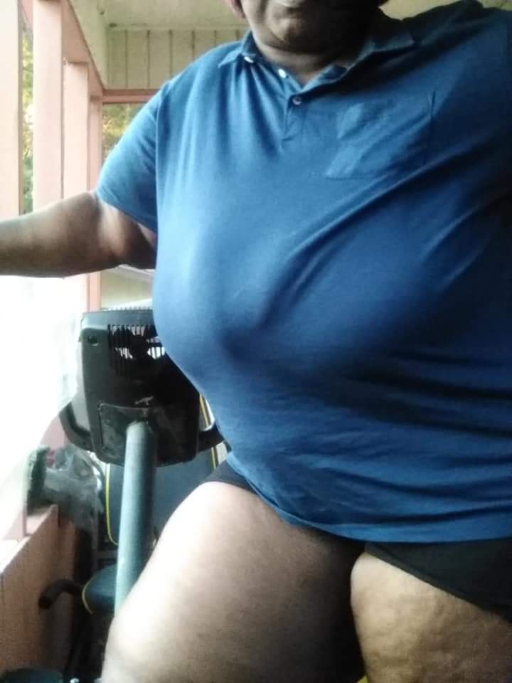 Amazon SSBBW Granny With Jumbo Titties #BR6jViuo