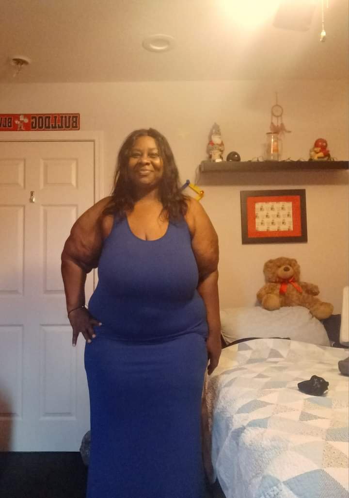 Amazon SSBBW Granny With Jumbo Titties #EZ6wHnLb