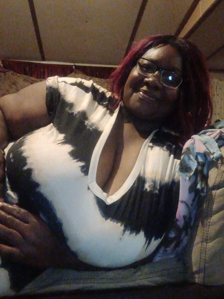 Amazon SSBBW Granny With Jumbo Titties #IrTtnqtd