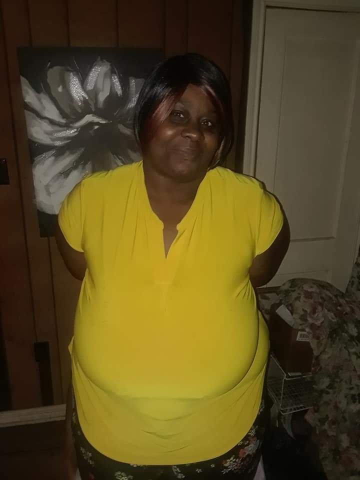 Amazon SSBBW Granny With Jumbo Titties #Jeh41xnB