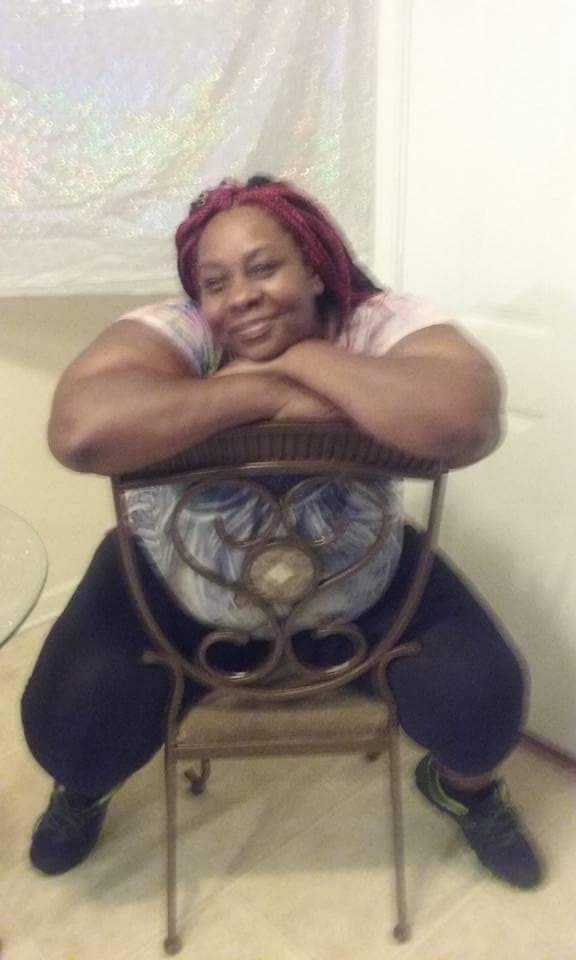 Amazon SSBBW Granny With Jumbo Titties #KEqmHEmq
