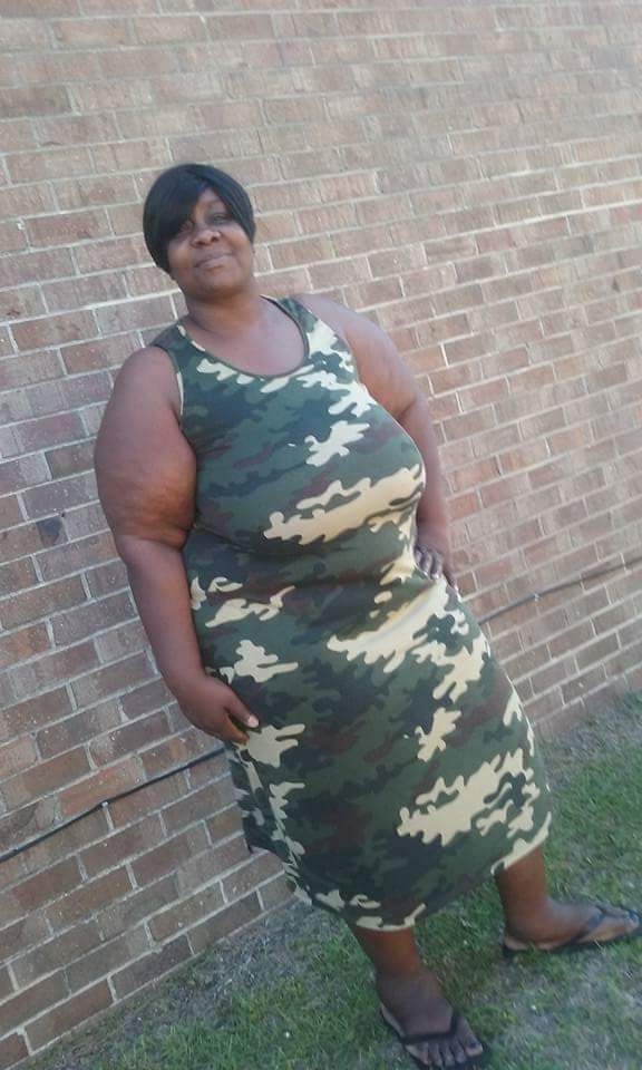 Amazon SSBBW Granny With Jumbo Titties #KSc3rXBC