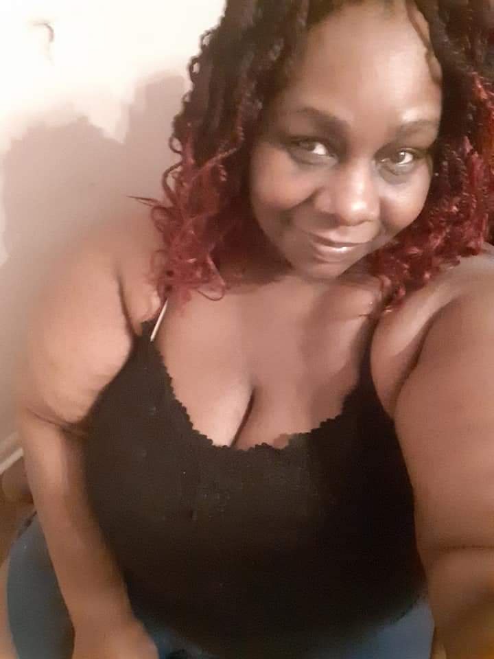 Amazon SSBBW Granny With Jumbo Titties #NTbGYxB9