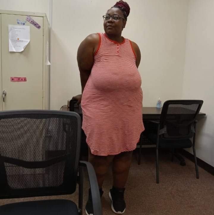 Amazon SSBBW Granny With Jumbo Titties #Nt6SwrDI