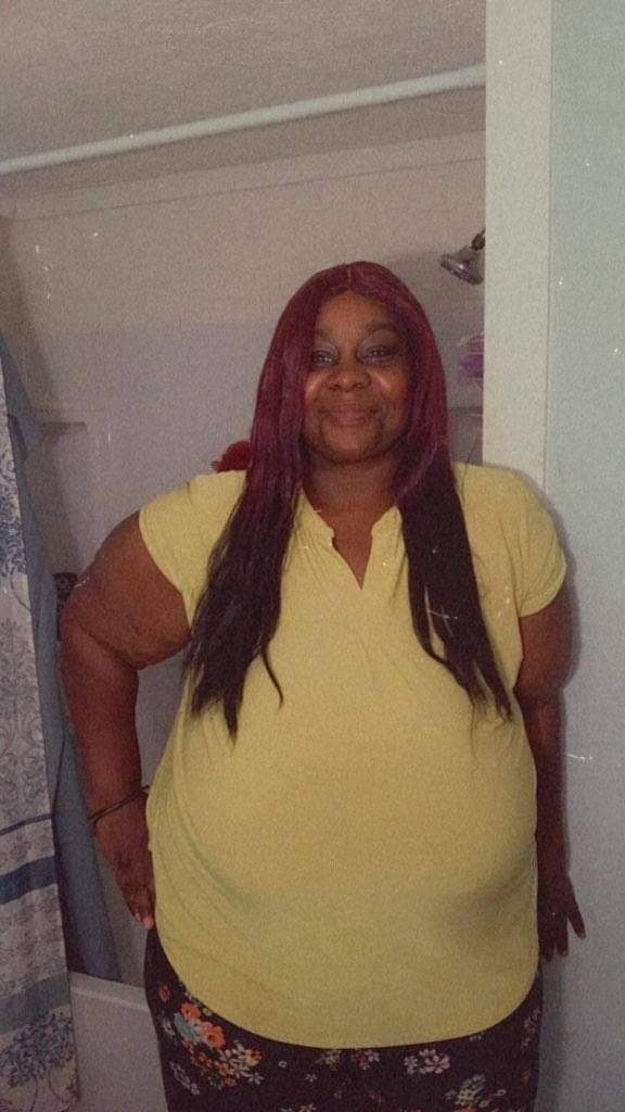 Amazon SSBBW Granny With Jumbo Titties #O8YM3Ltx