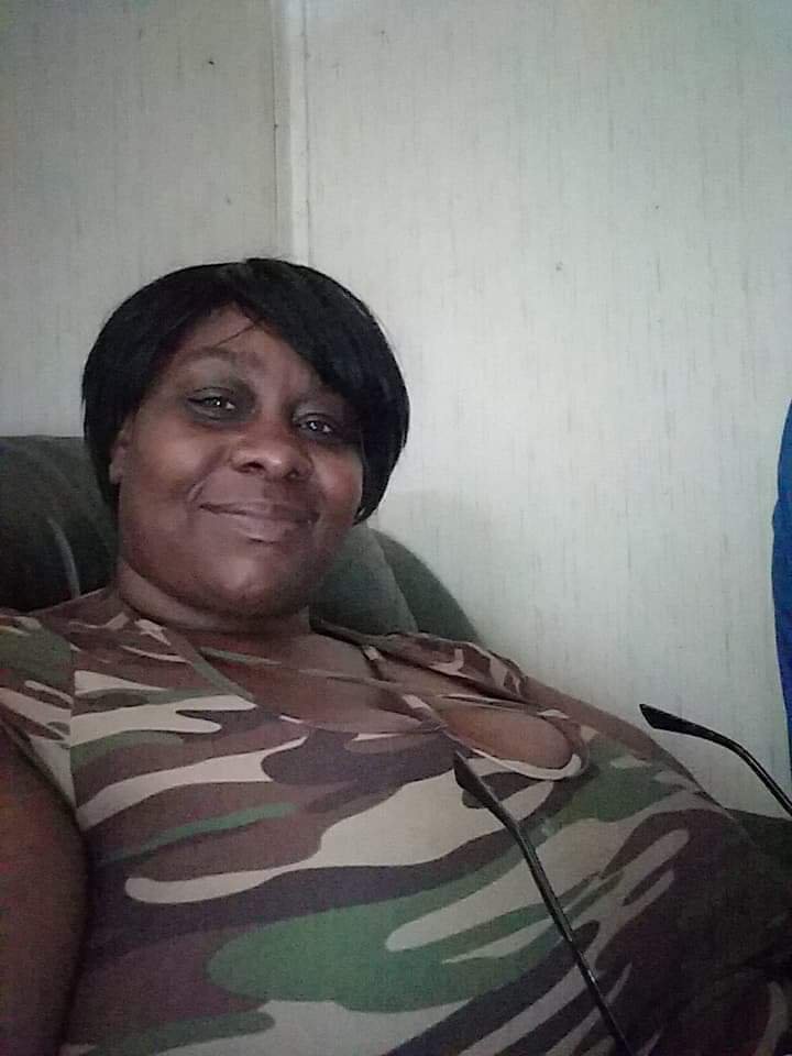 Amazon SSBBW Granny With Jumbo Titties #QzKsjoRI