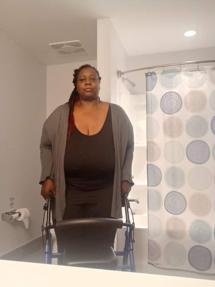 Amazon SSBBW Granny With Jumbo Titties #SqKkUVUo