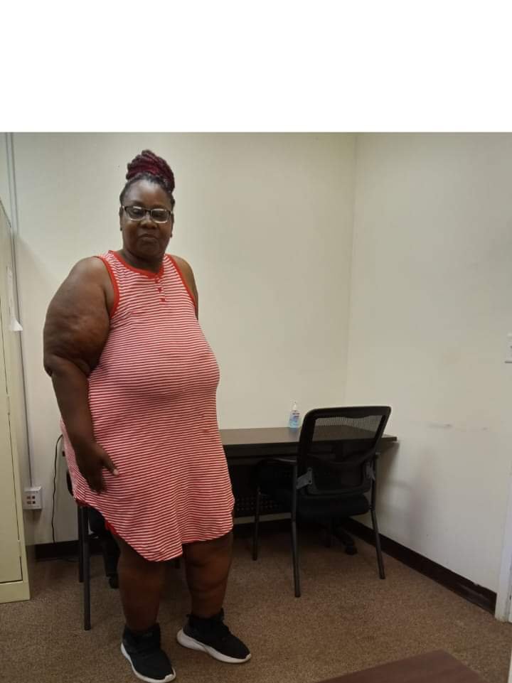 Amazon SSBBW Granny With Jumbo Titties #TiytdFkJ